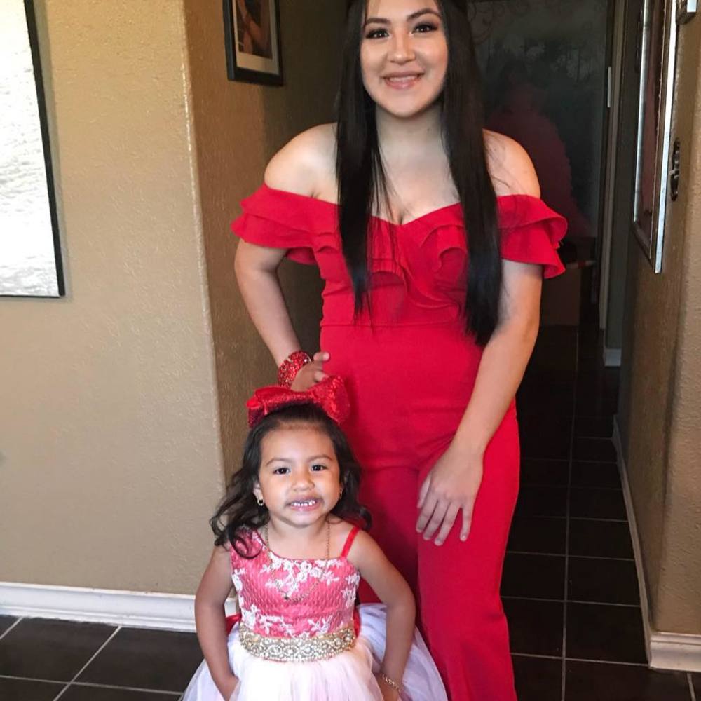 Meet your Posher, Julissa